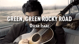 madeline-kahn:Music in Film:Inside Llewyn Davis (2013) dir. Joel and Ethan Coen - soundtrack