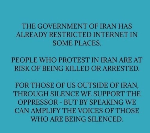 This Is Iranian Story: