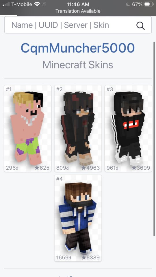 Gives you Sapnap vibes  Minecraft skins, Minecraft, Mc skins