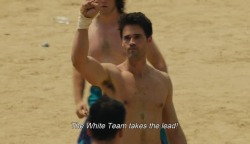 auscap:Brett Dalton - Lost In Florence