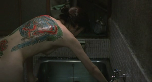 perfectframes:SHOJO / AN ADOLESCENT / 2001 / EIJI OKUDA