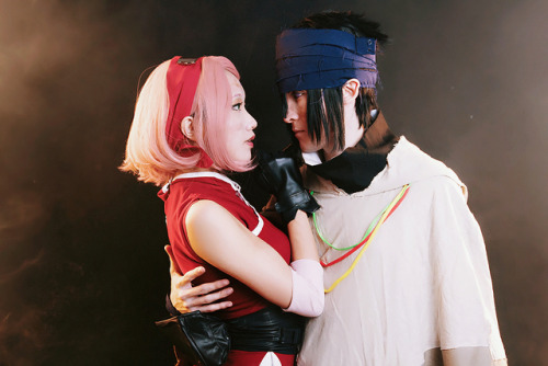 uchihahotline: At the end of it all, I’ll be right beside you. ♥  - First set of the mu