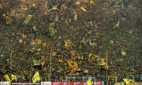Jürgen Klopp: "Franz Beckenbauer Said:" The Team - It's More Than We Are. "And It Is Certainly True.