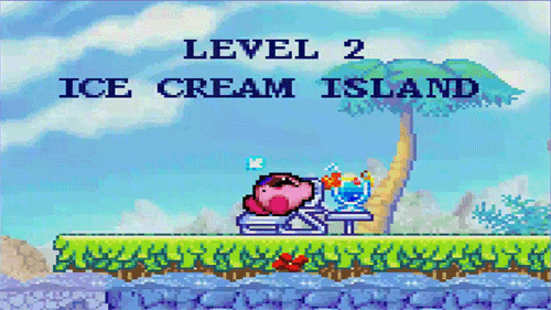 viewtifully:Kirby: Nightmare in Dreamland - Viewtifully