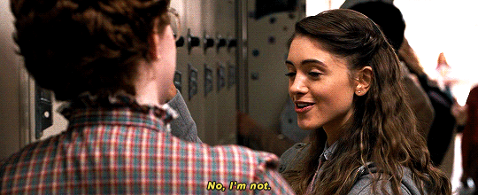 strangerthingscentral:  “We just made out a couple times.”