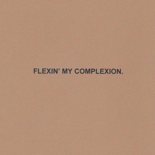 Kameelah Janaan Rasheed -  Flexin’ My Complexion