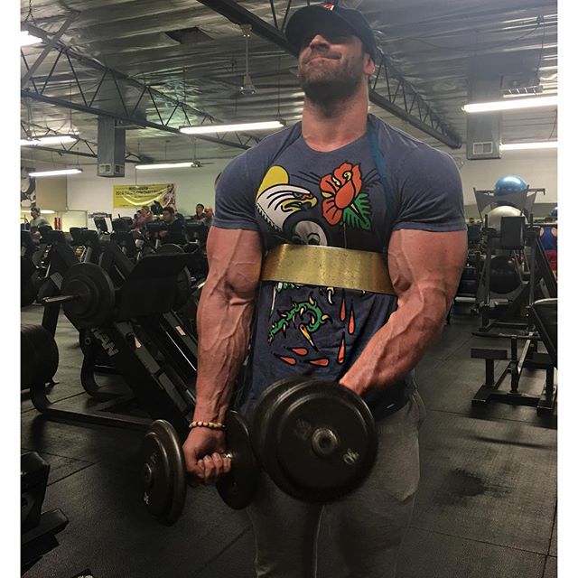 I LOVE Testosterone!