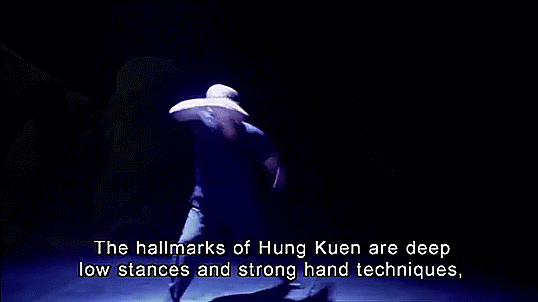 sifukuttel:  “工” Character is referring to Gung Gee