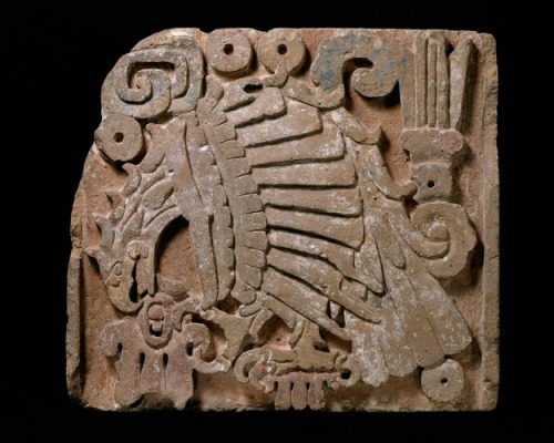 met-africa-oceania: Eagle Relief, Metropolitan Museum of Art: Arts of Africa, Oceania, and the Ameri