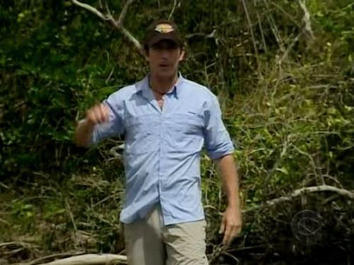 lamarworld:Jeff Probst bulge & nude pics (that he said was him in an interview)