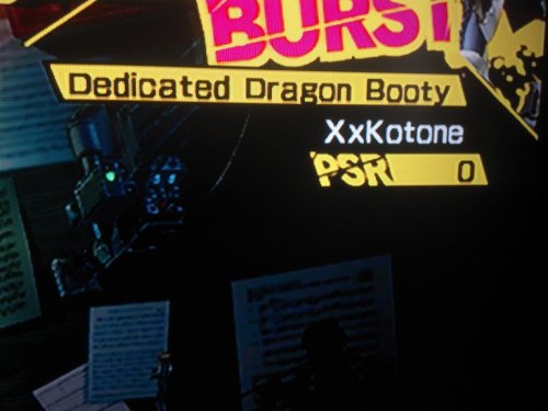 blazeitlikebraixen:  Atlus you know what you did when you trusted us with custom titles! 