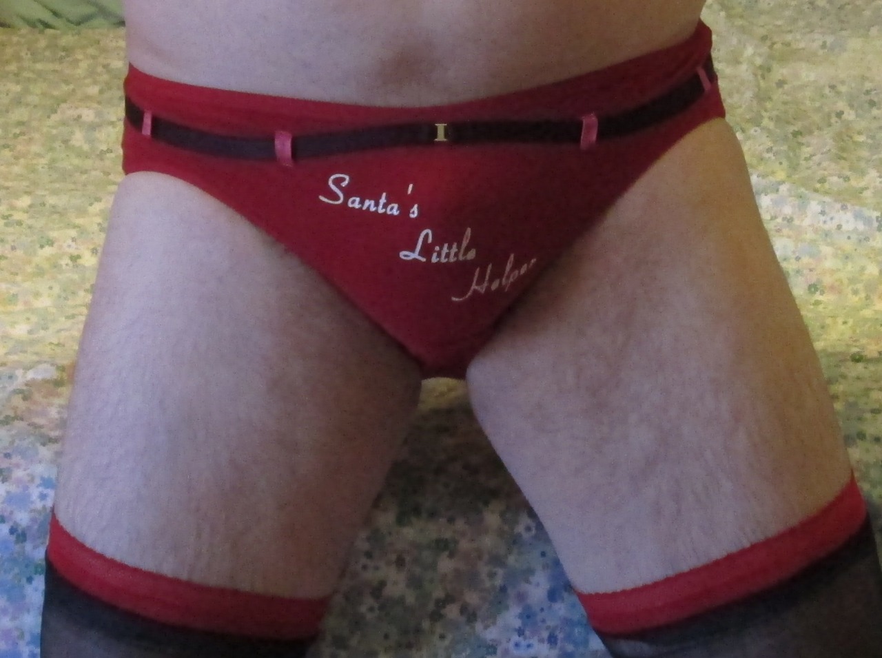 bikinibetty:  Day 144 Sexy Saturday