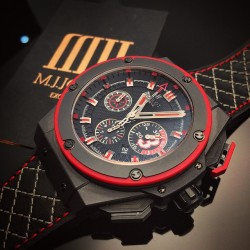 mjjwatches:  Mega-deal to be had on #LimitedEdition