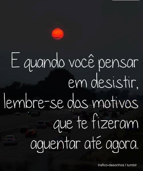 Sou mais eu, porra