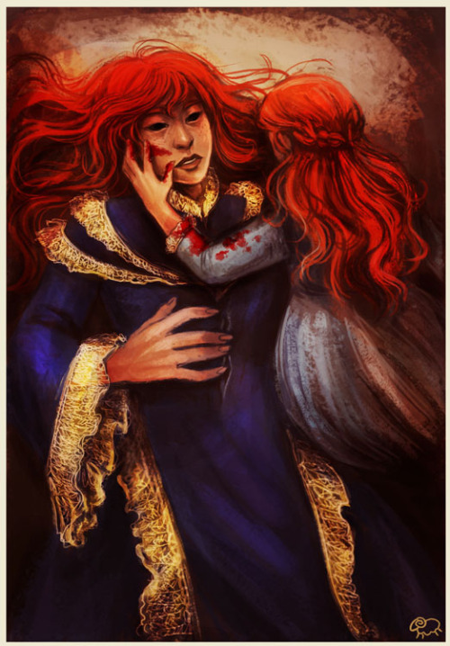 FlashbacksKaladin and his fatherShallan and her motherDo I need to say “Spoiler Warning”?