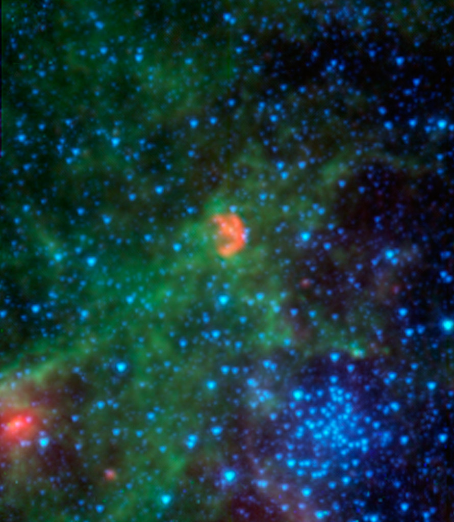 New Suspect Identified in Supernova Explosion by NASA Goddard Photo and Video