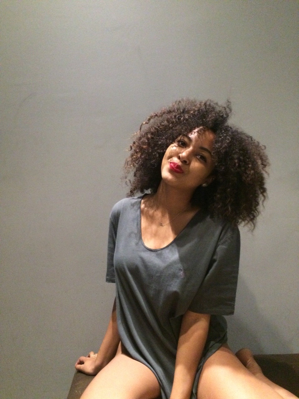 thenataliechin:  just because its taking up storage on my phone