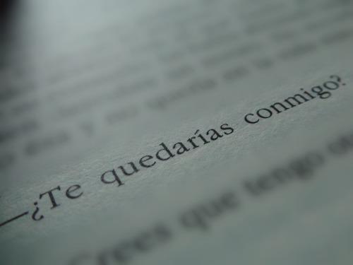 The end.