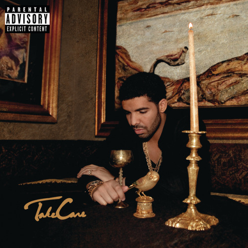 take care (2011) // draketop tracks:take carehonorable mentions:marvi’s roomheadlinesburied alive in