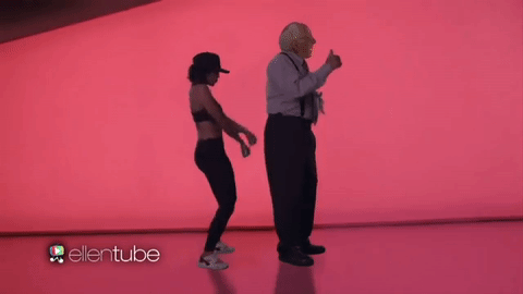 ghettablasta:    Bernie Sanders’ ‘Hotline Bling' 