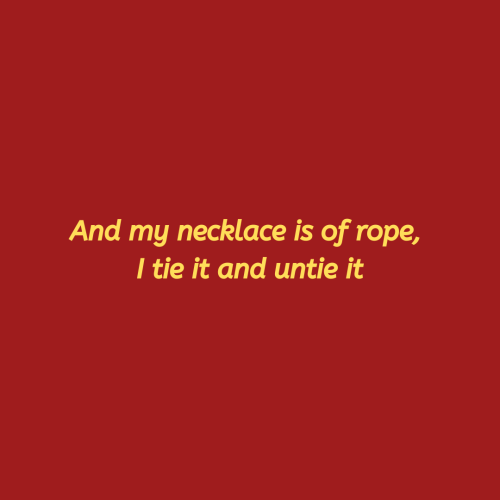 rainb0w-lyrics:Yellow Flicker Beat // Lorde