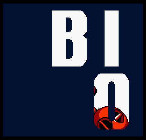 obscurevideogames:  opening - Biomotor Unitron (Yumekobo - Neo Geo Pocket Color -