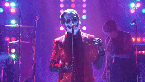 Sympathy For The Devil