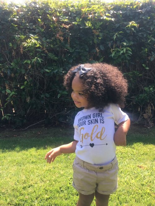 blackness-by-your-side:Let all black kids know they are adorable!