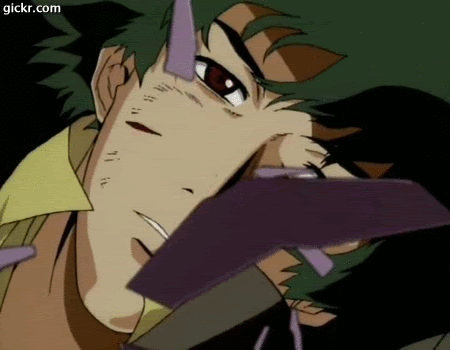 newbornflight: “See you later space cowboy.”