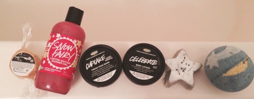 sahtrn: sahtrn’s 2015 lush giveaway woooo i get pretty good discounts at lush cosmetics so ima do a 