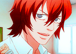 tadomakis-deactivated20151211:  ❝ Everyone’s got their own weapon. ❞ 