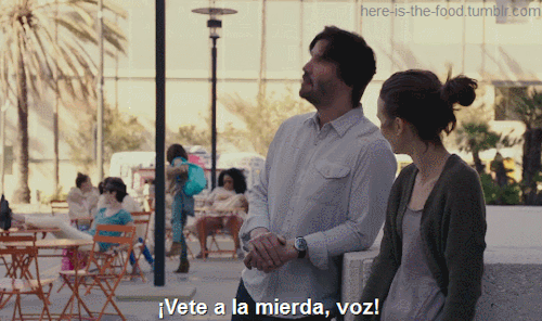 here-is-the-food:   To the Bone (2017)  