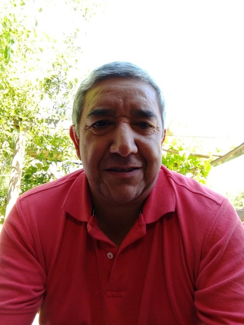 viejitosricos:  Desde Chile me llega este viejito que es rico.