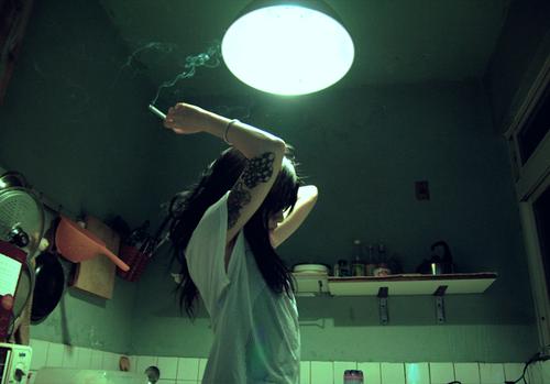 acherontias:Just promise me if I fall don´t catch me. And if I get lost don´t search