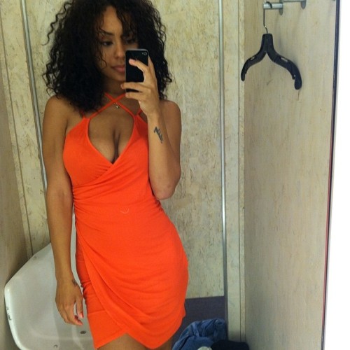 mszashley:  Cute dress or nah