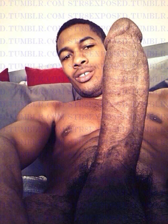 str8exposed:  Baited… Then Tricked… Now Exposed…www.str8exposed.tumblr.com