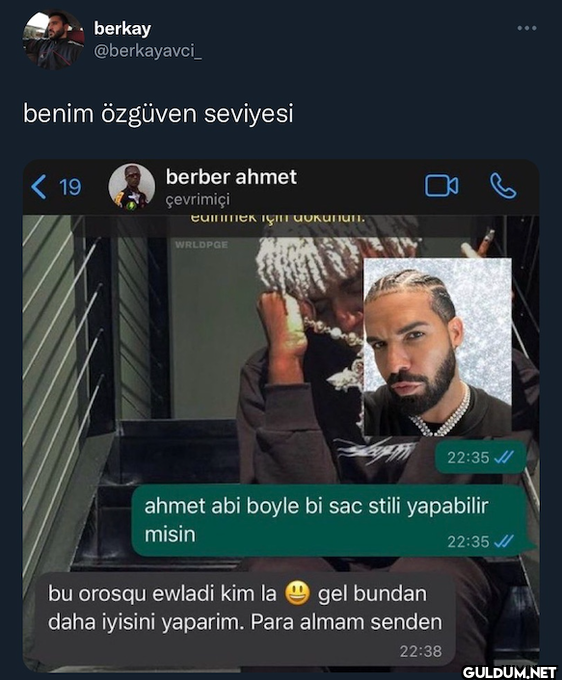 berkay @berkayavci_ benim...