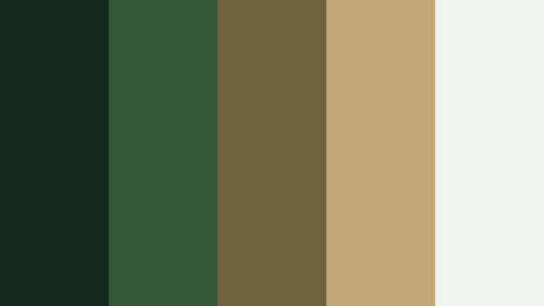 Hunters Should Lay Low - Submitted By Petro-vdrafts
