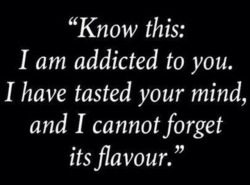 Mynonis:  Goodgirl0014:  Mmmm Delicious.  Mmmmm..those Are So Addictive.