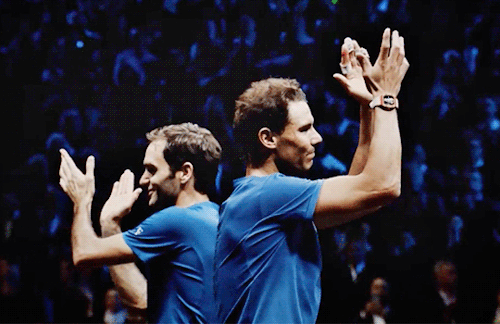 “After This We Will Be Rivals Again, Thank God, Or Unfortunately, However You Want To See It, But This