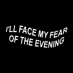 trucce:  eyelids // pvris