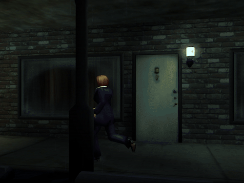 From The X-Files: Resist Or Serve (PS2)