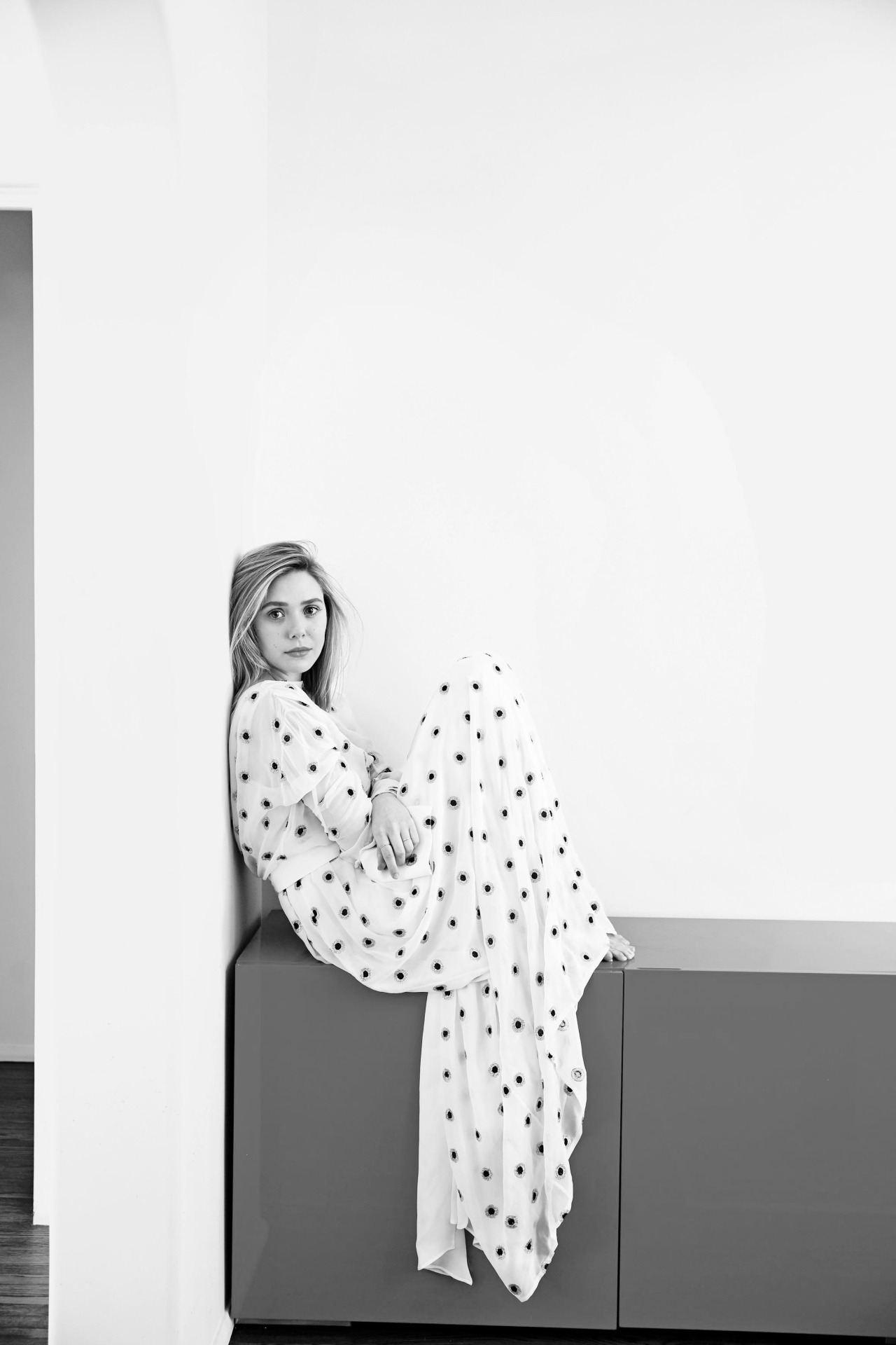 noirwerk:ELIZABETH OLSEN | photographed for STELLA - 2015, - Tumblr Pics