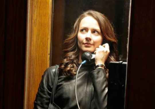 5 Badass Female TV Characters In STEM (And An Instance They Have MacGyvered)