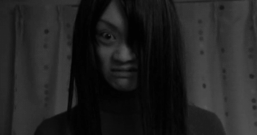 houseofhorrormovies:Kowai Onna (Unholy Women) 2006