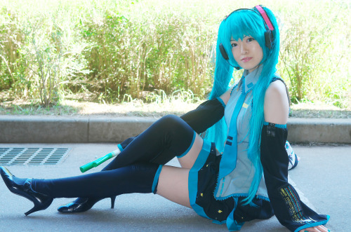 ko-zii: 【2015/09/20 東京ゲームショウ2015】-04-幕張メッセModel———————&mda