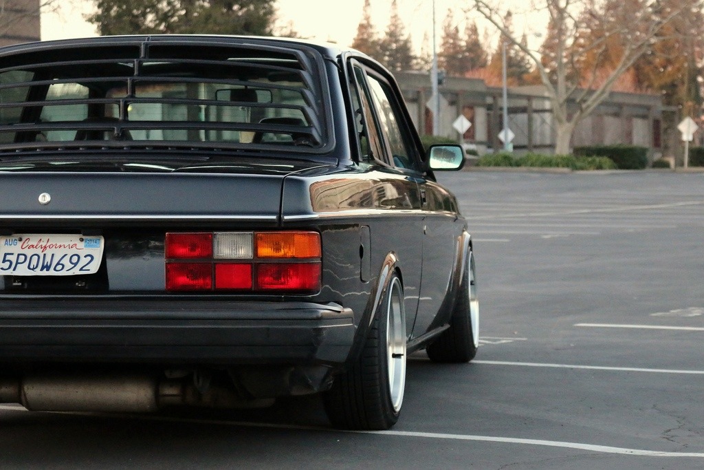swedmet:  Corey Browning’s classy killer 242!