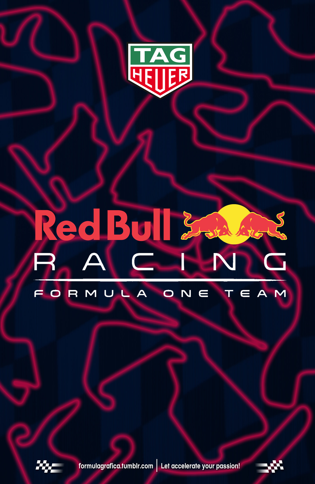 FormulaGrafica - Iphone Wallpaper - 2017 Formula 1 Season -...