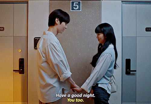 Good Night