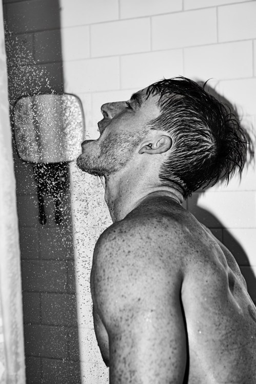 fazmeutipo:  Patrick Frost by Daniel Rosenthal adult photos